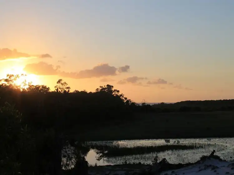 Third view of Homely rural property listing, LOT 1 Herbert Hall Road, Coonarr QLD 4670