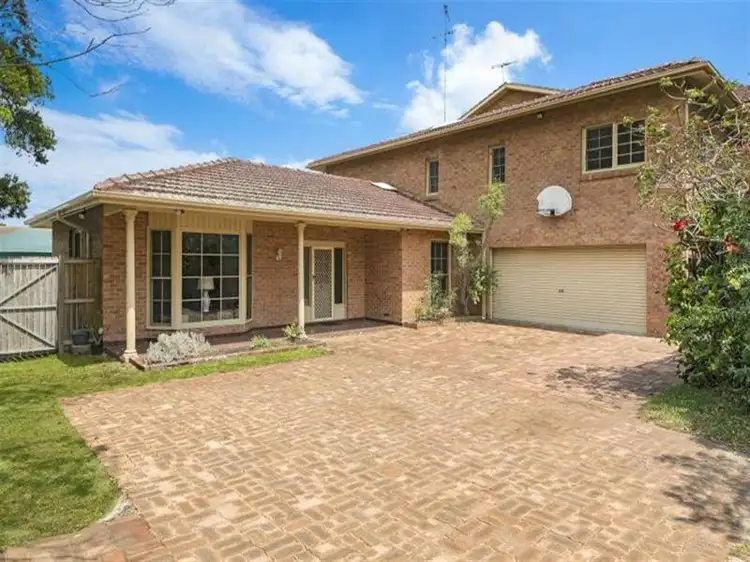 22 Pillars Place, Matraville NSW 2036