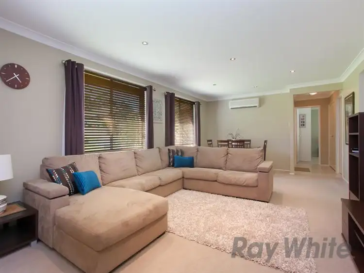 Fifth view of Homely house listing, 17 Hebrides Road, Fletcher NSW 2287