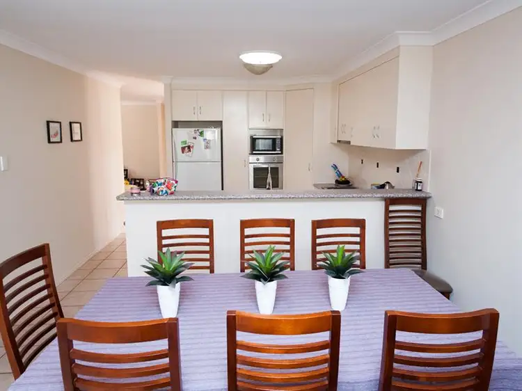 Third view of Homely unit listing, Unit 4/26 Pascoe Lane, Harlaxton QLD 4350