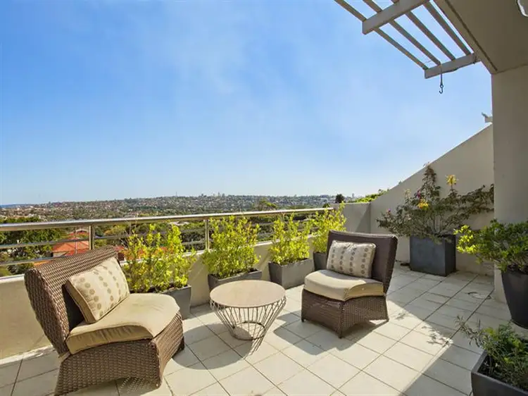 Main view of Homely apartment listing, 9/696 Old South Head Road, Rose Bay NSW 2029