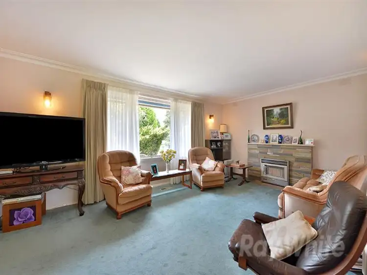 Fifth view of Homely house listing, 45 Norma Crescent South, Knoxfield VIC 3180