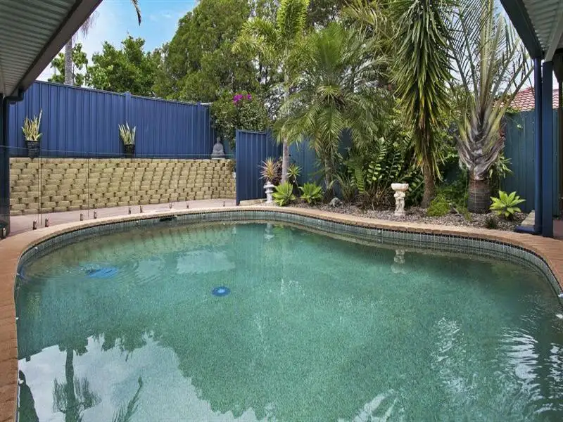Main view of Homely house listing, 42 Port Street, Jamboree Heights QLD 4074