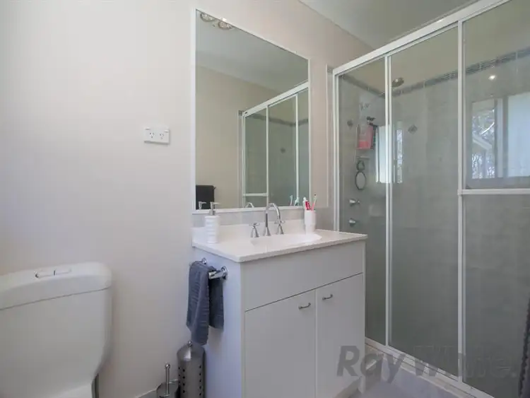 Third view of Homely house listing, 17 Hebrides Road, Fletcher NSW 2287