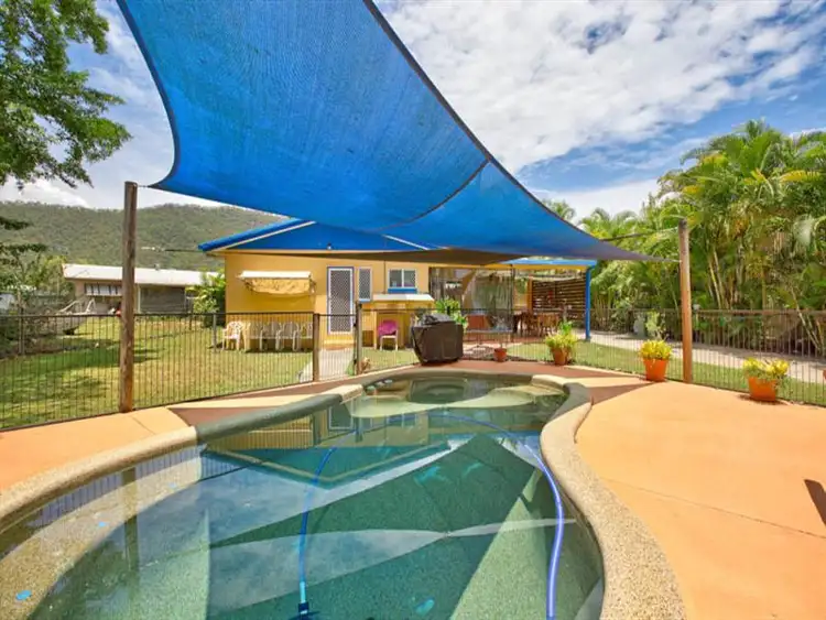 6 Slatcher Close, Gordonvale QLD 4865