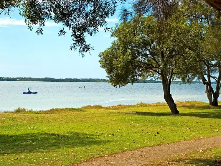 Seventh view of Homely other listing, 53 Milton Avenue, Paradise Point QLD 4216