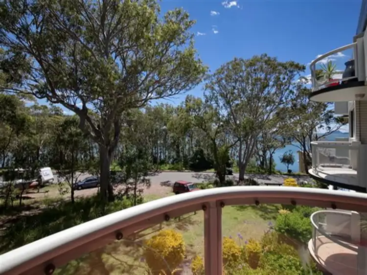 21/5 Mitchell Street, Soldiers Point NSW 2317