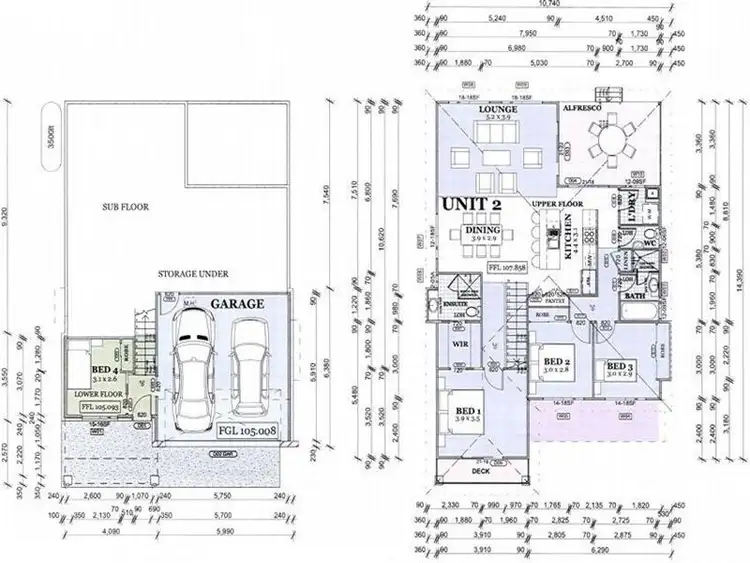 Second view of Homely house listing, Lot 2/11 Convent Close, Cessnock NSW 2325