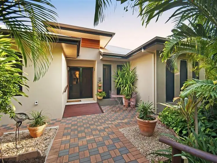 51 Shady Lane, Alligator Creek QLD 4816