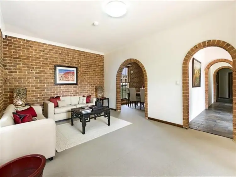 Second view of Homely house listing, 22 Pillars Place, Matraville NSW 2036