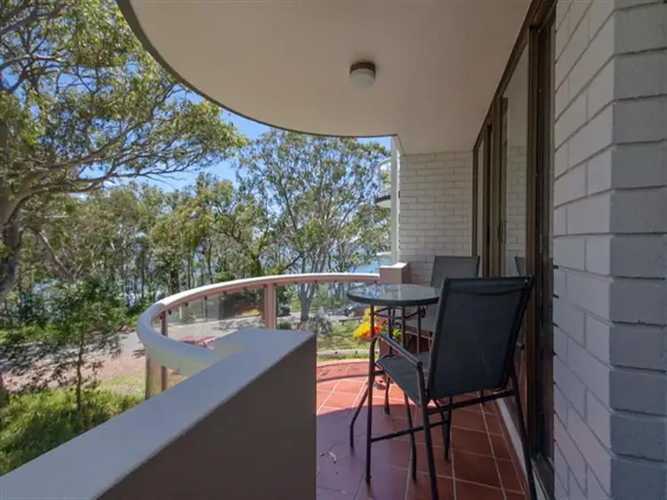 Fourth view of Homely unit listing, 21/5 Mitchell Street, Soldiers Point NSW 2317