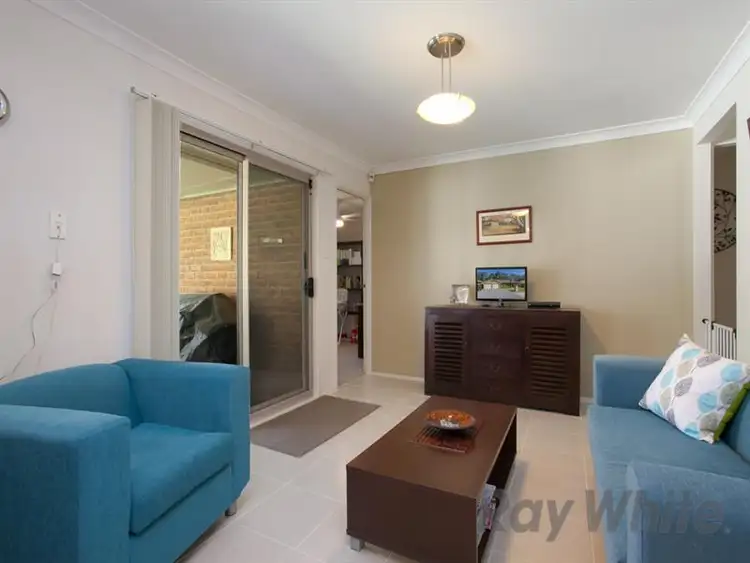 Sixth view of Homely house listing, 17 Hebrides Road, Fletcher NSW 2287