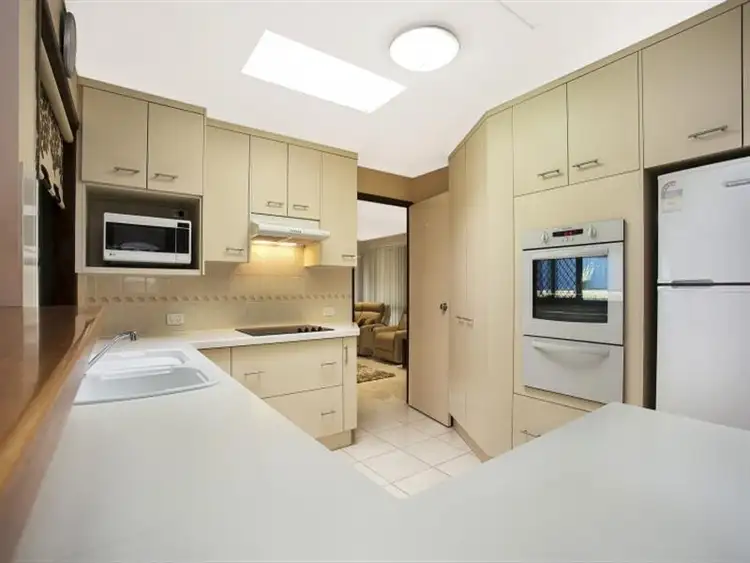 Second view of Homely house listing, 42 Port Street, Jamboree Heights QLD 4074