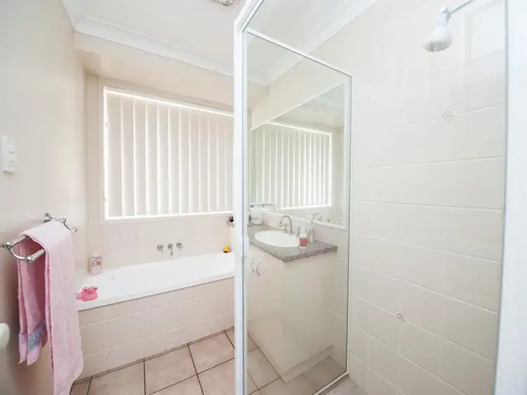 Fourth view of Homely unit listing, Unit 4/26 Pascoe Lane, Harlaxton QLD 4350