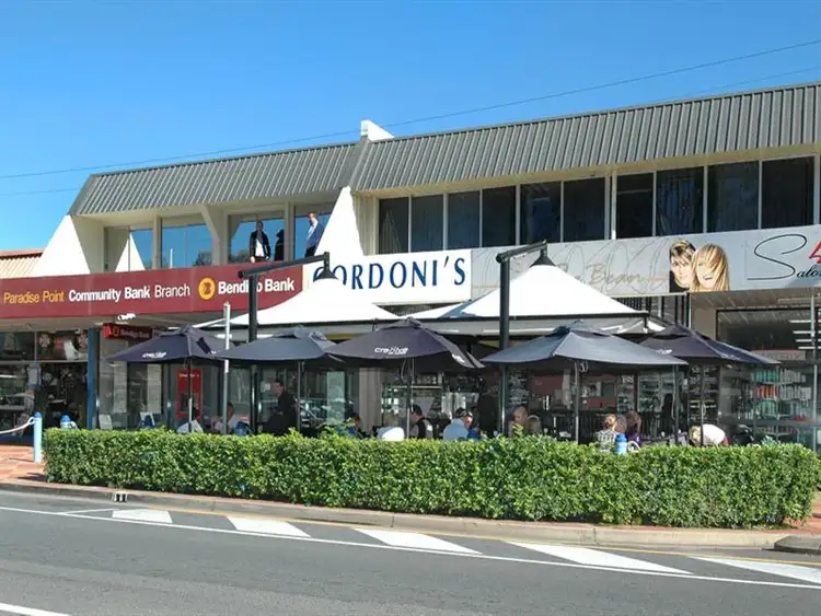 Fifth view of Homely other listing, 53 Milton Avenue, Paradise Point QLD 4216