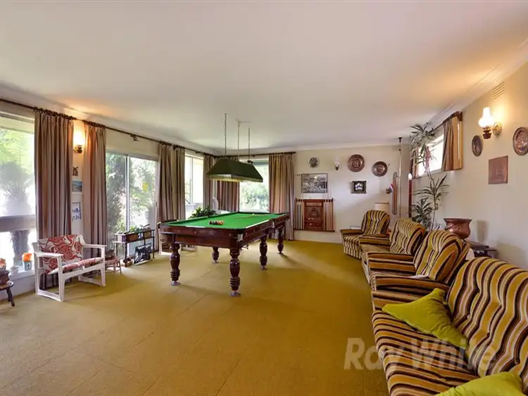 Third view of Homely house listing, 45 Norma Crescent South, Knoxfield VIC 3180