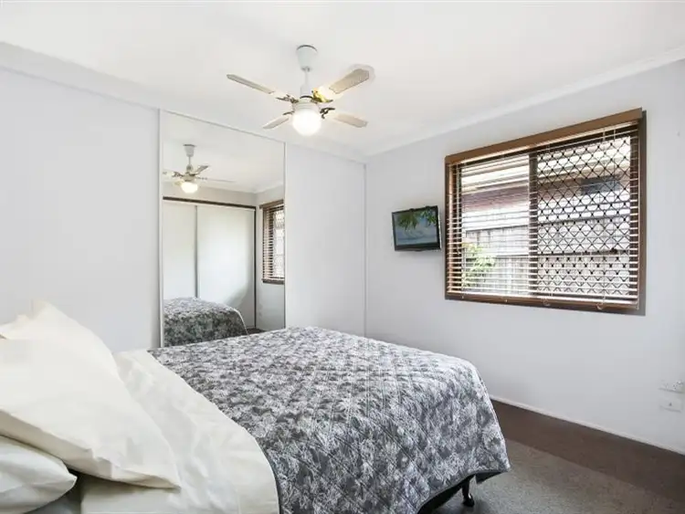 Sixth view of Homely house listing, 42 Port Street, Jamboree Heights QLD 4074