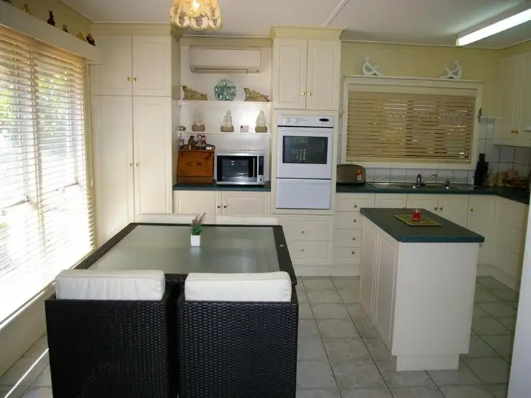 Second view of Homely house listing, 31 Blyth Terrace, Moonta SA 5558