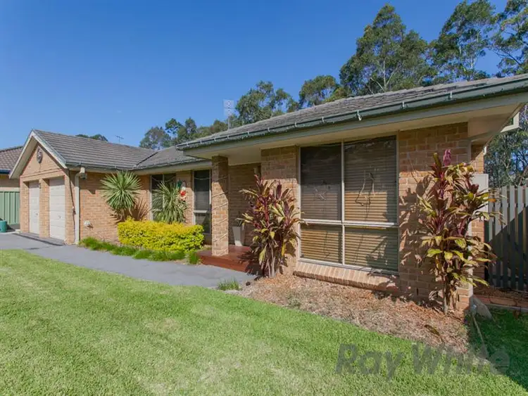 Fourth view of Homely house listing, 17 Hebrides Road, Fletcher NSW 2287