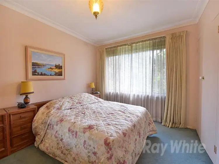 Sixth view of Homely house listing, 45 Norma Crescent South, Knoxfield VIC 3180