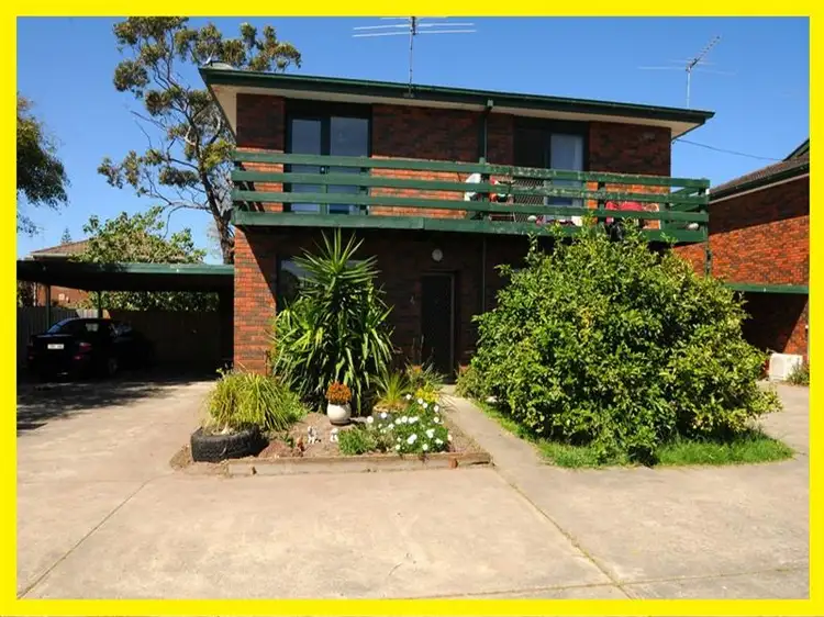 Main view of Homely unit listing, 4/14 Carder Avenue, Seaford VIC 3198