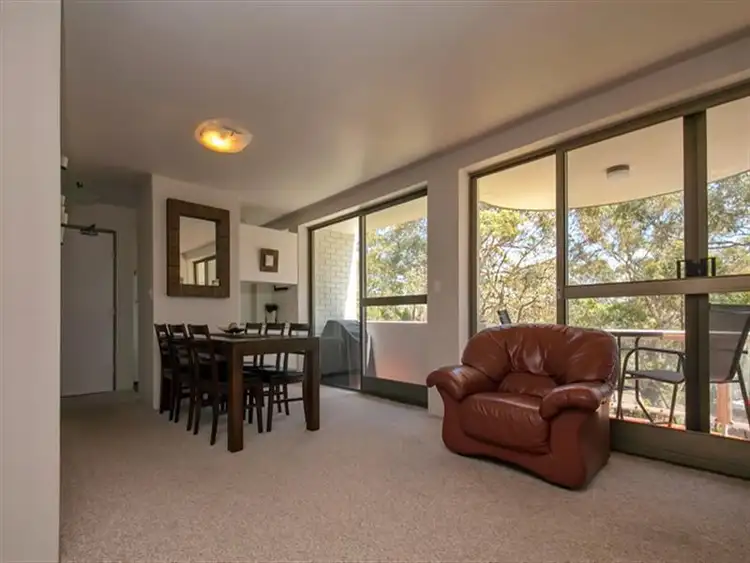 Second view of Homely unit listing, 21/5 Mitchell Street, Soldiers Point NSW 2317