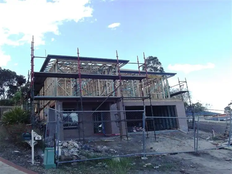 Third view of Homely house listing, Lot 2/11 Convent Close, Cessnock NSW 2325