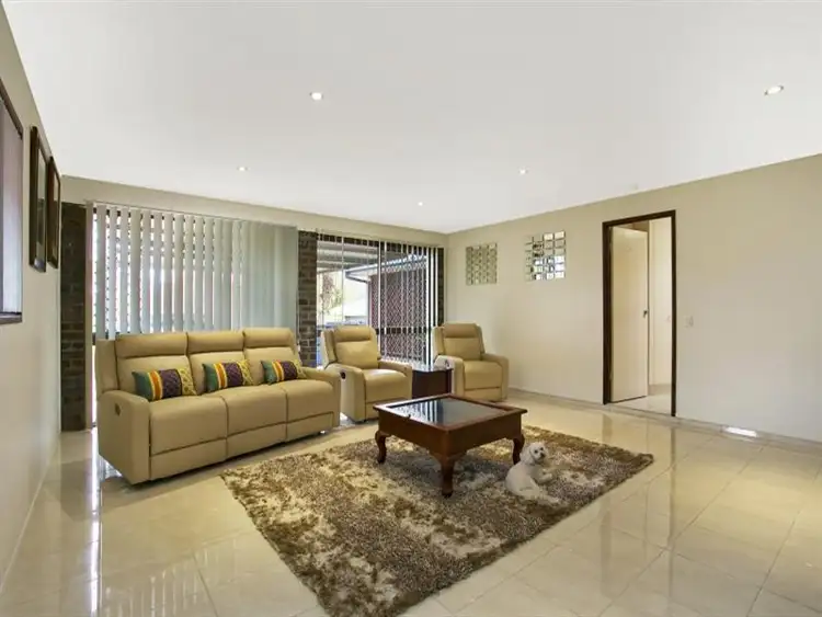 Third view of Homely house listing, 42 Port Street, Jamboree Heights QLD 4074