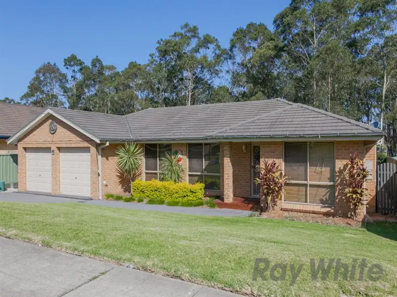 Main view of Homely house listing, 17 Hebrides Road, Fletcher NSW 2287