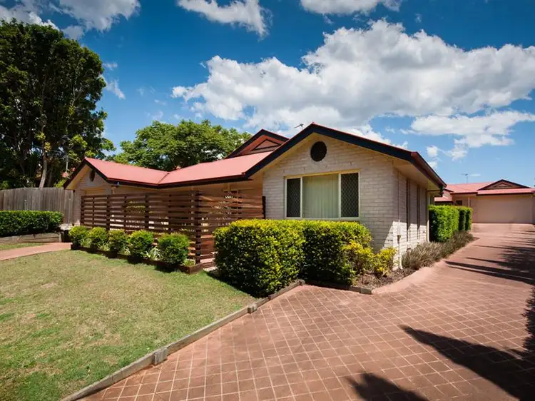 Fifth view of Homely unit listing, Unit 4/26 Pascoe Lane, Harlaxton QLD 4350