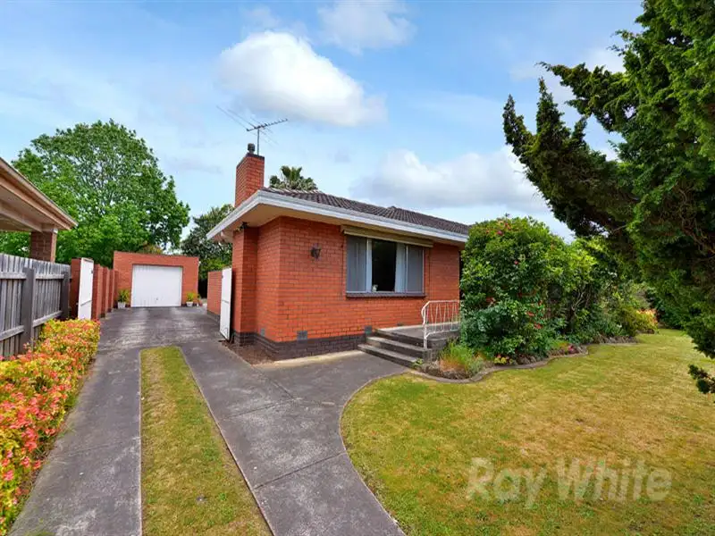 Main view of Homely house listing, 45 Norma Crescent South, Knoxfield VIC 3180