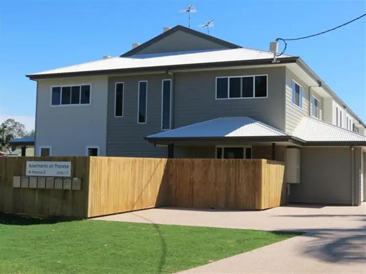 Second view of Homely unit listing, Address available on request