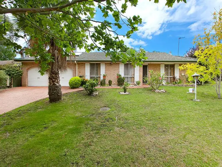 Main view of Homely house listing, 3 Kilpa Place, Oak Flats NSW 2529