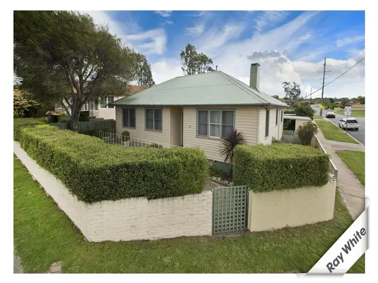 147 Cooma Street, Queanbeyan NSW 2620