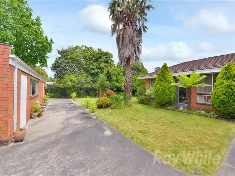 Seventh view of Homely house listing, 45 Norma Crescent South, Knoxfield VIC 3180