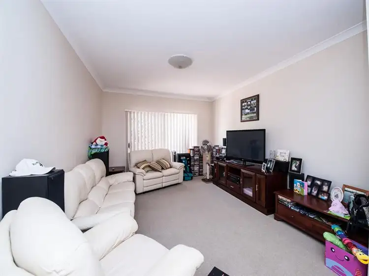 Second view of Homely unit listing, Unit 4/26 Pascoe Lane, Harlaxton QLD 4350
