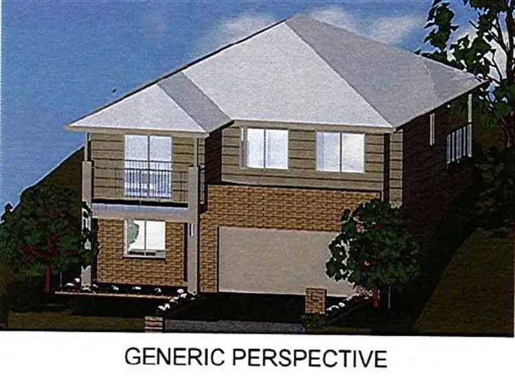 Lot 2/11 Convent Close, Cessnock NSW 2325