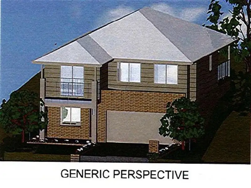 Main view of Homely house listing, Lot 2/11 Convent Close, Cessnock NSW 2325