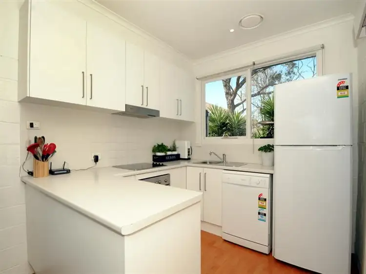 Fourth view of Homely unit listing, 4/14 Carder Avenue, Seaford VIC 3198