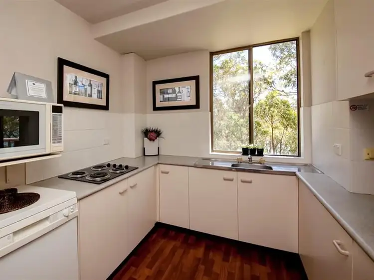 Third view of Homely unit listing, 21/5 Mitchell Street, Soldiers Point NSW 2317