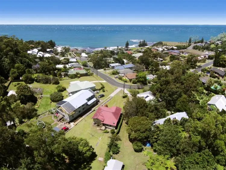 18 Broadridge Street, Wombarra NSW 2515