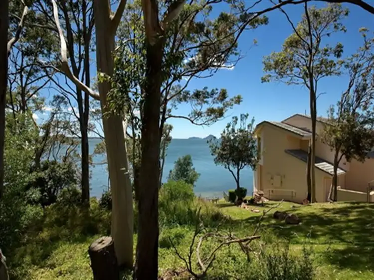 Fifth view of Homely unit listing, 21/5 Mitchell Street, Soldiers Point NSW 2317