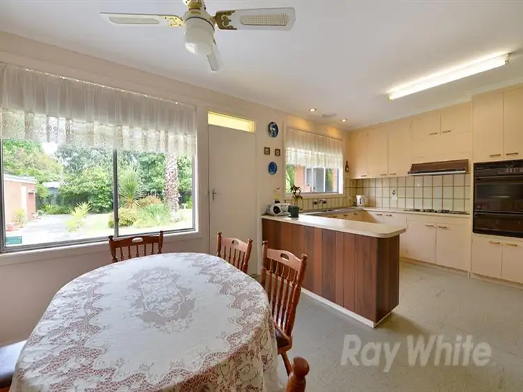 Fourth view of Homely house listing, 45 Norma Crescent South, Knoxfield VIC 3180