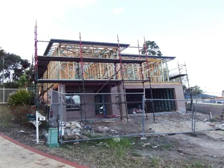 Fourth view of Homely house listing, Lot 2/11 Convent Close, Cessnock NSW 2325