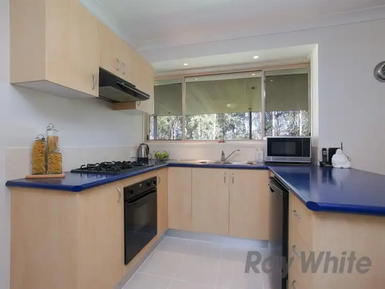 Second view of Homely house listing, 17 Hebrides Road, Fletcher NSW 2287