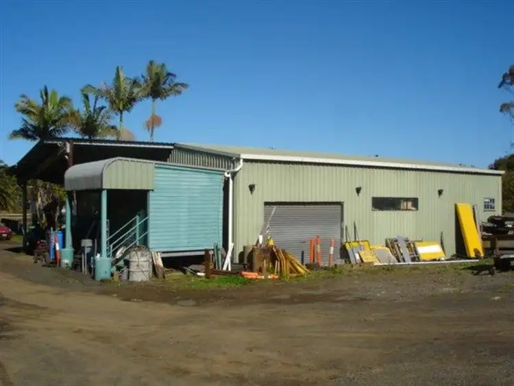 Third view of Homely house listing, 99 Kyogle Street, South Lismore NSW 2480
