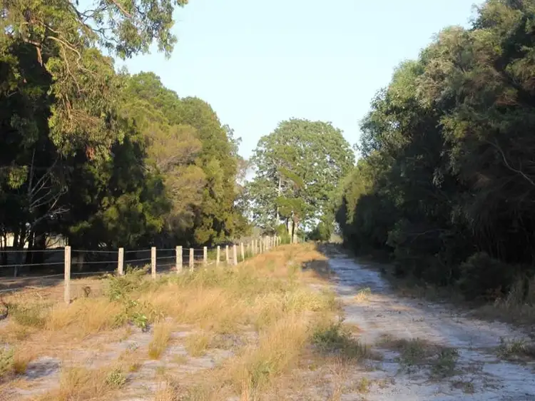 Fifth view of Homely rural property listing, LOT 1 Herbert Hall Road, Coonarr QLD 4670