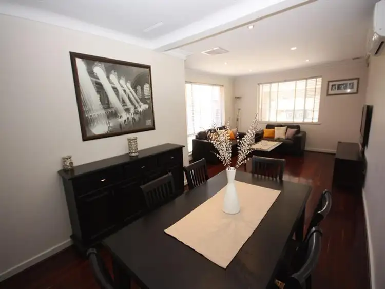 Sixth view of Homely house listing, 63 Emberson Road, Morley WA 6062