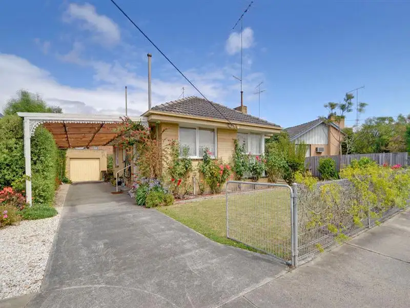 Main view of Homely house listing, 20 Hazelwood Road, Traralgon VIC 3844