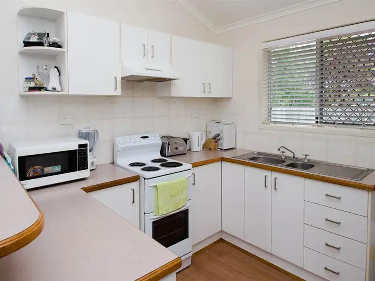 Third view of Homely unit listing, Unit 4/163 Mary Street, East Toowoomba QLD 4350